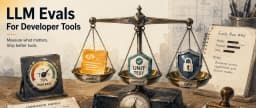 Xây dựng hệ thống đánh giá LLM cho Developer Tools: Đảm bảo tính hữu dụng, chính xác và an toàn