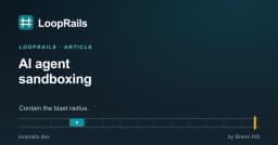 AI Agent Sandboxing: Chiến lược cô lập rủi ro trong kỷ nguyên tự động hóa
