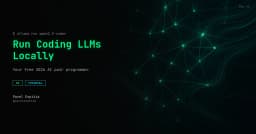 Xây dựng AI Pair-Programmer miễn phí: Hướng dẫn chạy Qwen Coder và DeepSeek cục bộ năm 2026
