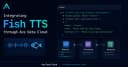 Tích hợp Text-to-Speech bất đồng bộ vào ứng dụng với Fish TTS API: Hướng dẫn chi tiết cho lập trình viên