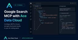 Tích hợp Google Search thời gian thực vào Cursor: Hướng dẫn chi tiết qua MCP Server