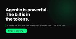 Sức mạnh của AI Agent: Khi hiệu năng tỷ lệ thuận với chi phí Token