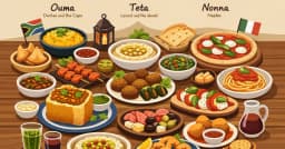 Tư duy thiết kế Retro: Khi hoài niệm trở thành vũ khí tối thượng trong phát triển giao diện