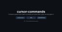 Tư duy Prompt như Code: Xây dựng quy trình CI chuyên nghiệp cho Cursor Slash Commands
