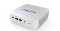 Tạm biệt Desktop cồng kềnh: Hành trình chuyển đổi sang Mini PC cho lập trình viên chuyên nghiệp