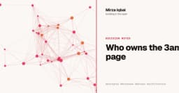 Hetzner hay Managed Postgres: Bài toán đánh đổi giữa chi phí và sự an tâm trong vận hành