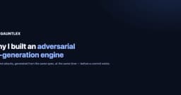 Giải mã Adversarial Co-Generation Engine: Khi AI tự đối đầu để tối ưu hóa mã nguồn