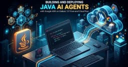 Xây dựng và triển khai AI Agent bằng Java với Google ADK: Hướng dẫn chi tiết cho lập trình viên