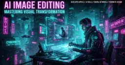 Kỹ thuật xây dựng Stateful Image-Editing Skill: Tích hợp Gemini Interactions API và MCP