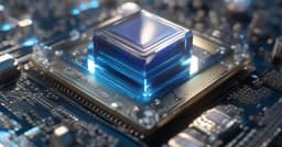 Kỷ nguyên Digital Twins: Sự hợp tác chiến lược giữa Planckian và Quantum Elements