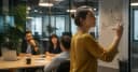 Nghịch lý AI trong Marketing: Tại sao các đội ngũ dẫn đầu công nghệ lại đang tăng cường tuyển dụng nhân sự?