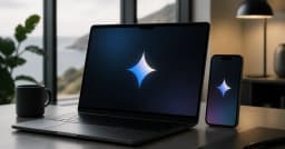 Google Gemini tháng 4: Bước tiến đột phá trong tích hợp Desktop, Mobile và AI Agent