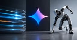 Google mở rộng hệ sinh thái Gemini: Đột phá với 3.6 Flash, Flash-Lite và Gemini Robotics 2