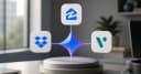 Google Gemini mở rộng hệ sinh thái Connected Apps: Tích hợp sâu với Dropbox, Zillow và Viator