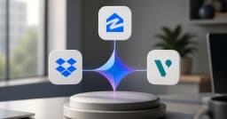 Google Gemini mở rộng hệ sinh thái Connected Apps: Tích hợp sâu với Dropbox, Zillow và Viator