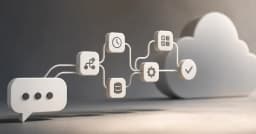 n8n AI Workflow Builder: Tự động hóa quy trình Cloud bằng ngôn ngữ tự nhiên