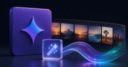 Google nâng cấp Vids với Gemini Omni: Bước ngoặt trong quy trình sản xuất video AI chuyên nghiệp