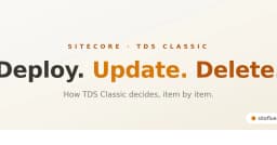 Giải mã cơ chế vận hành của TDS Classic: Cách hệ thống quyết định triển khai, cập nhật và xóa bỏ tài nguyên