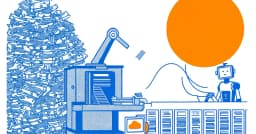 Tại sao một thư mục tài liệu không bao giờ là một hệ thống quản lý tri thức (Knowledge Base) thực thụ?