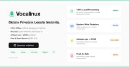Xây dựng hệ thống nhận diện giọng nói offline trên Linux: Hơn cả việc chỉ chạy một mô hình AI