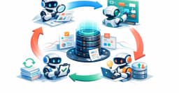 Kiến trúc AgentGroupChat: Giải pháp ngăn chặn hiện tượng trôi dữ liệu (Drift) trong hệ thống AI