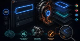 Giải mã cơ chế Focus Ring trên trình duyệt: Tối ưu hóa trải nghiệm người dùng và khả năng tiếp cận