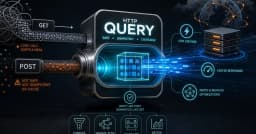 HTTP Query: Bước ngoặt mới trong quản lý dữ liệu phía Frontend