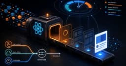 Tối ưu hóa React Suspense: Làm chủ Concurrent Mode trong xử lý dữ liệu và render
