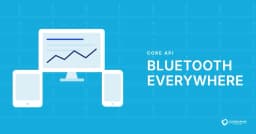Giải mã khả năng kết nối Bluetooth đa nền tảng trong hệ sinh thái Codename One