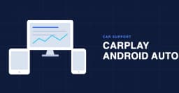 Đột phá phát triển ứng dụng ô tô: Hợp nhất CarPlay và Android Auto với Codename One API