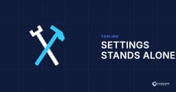 Codename One Settings: Bước ngoặt mới với công cụ cấu hình độc lập