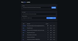 Xây dựng dịch vụ rút gọn liên kết Serverless với chi phí chỉ 4.68 USD mỗi năm
