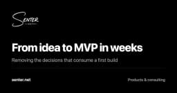 Từ ý tưởng đến MVP trong vài tuần: Chiến lược nén quy trình phát triển phần mềm chuyên nghiệp
