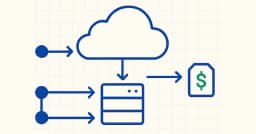 Chi phí ẩn trong Cloud: Cách tối ưu hóa Data Egress Fees cho Startup