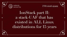 GhostLock: Lỗ hổng bảo mật Stack-UAF tồn tại suốt 15 năm trên mọi bản phân phối Linux