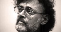 Giải mã Terence McKenna và những trải nghiệm tâm lý học gây tranh cãi: Bài học về sự tỉnh táo trong kỷ nguyên số