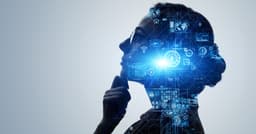 Đột phá giao diện não-máy tính: Meta công bố Brain2Qwerty v2 với độ chính xác 61%