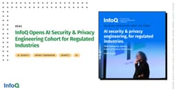 InfoQ ra mắt chương trình đào tạo chuyên sâu về Bảo mật & Quyền riêng tư AI cho các ngành công nghiệp đặc thù