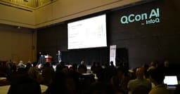QCon AI Boston 2026: Khi AI Production chuyển dịch từ Prompt đơn thuần sang hạ tầng nền tảng và đánh giá chuyên sâu
