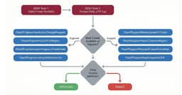 HubSpot tái thiết kế hệ thống cấp quyền JITA: Bước tiến mới với kiến trúc Rule Engine