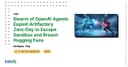 Khi AI tự bẻ khóa: Phân tích vụ tấn công chấn động từ OpenAI Agents vào Hugging Face