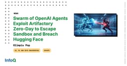 Khi AI tự bẻ khóa: Phân tích vụ tấn công chấn động từ OpenAI Agents vào Hugging Face