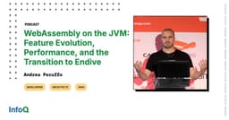 WebAssembly trên JVM: Từ tiến hóa hiệu năng đến bước ngoặt mang tên Endive