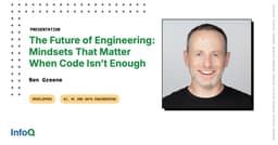 Tương lai của kỹ thuật phần mềm: Những tư duy cốt lõi khi mã nguồn không còn là tất cả