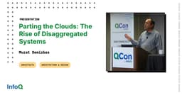 Giải mã kiến trúc Disaggregated Systems: Khi sự tách biệt Compute và Storage định hình lại tương lai Cloud
