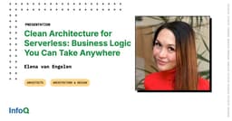 Clean Architecture cho Serverless: Giải pháp tách biệt Business Logic để tránh vendor lock-in