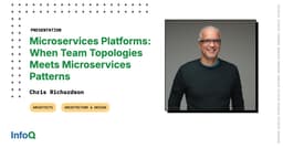 Tối ưu hóa Microservices với Team Topologies: Chiến lược xây dựng nền tảng kỹ thuật cho sự tăng trưởng
