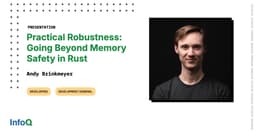 Vượt xa an toàn bộ nhớ: Xây dựng hệ thống bền vững với Rust trong kỷ nguyên robot tự hành