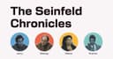 Giải mã Seinfeld: Hành trình phân tích dữ liệu đằng sau sitcom huyền thoại