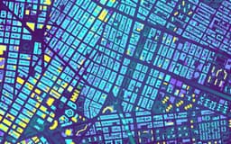 Giải mã dữ liệu không gian: Khi New York City cập nhật bản đồ 1 triệu tòa nhà mỗi tuần